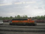 BNSF 1716